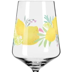 Sommertau vinglas limoncello 54 cl 2-pack