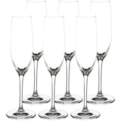 Sontell Champagneglas 18 cl 6-pack