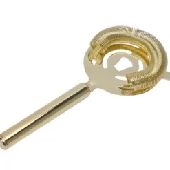 Sontell cocktailsil Guld