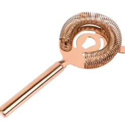 Sontell cocktailsil Koppar