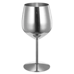 Sontell Silver drinkglas 55 cl stål