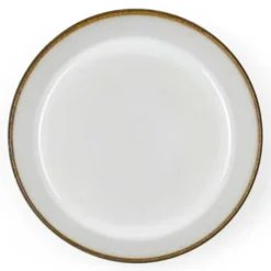Soppskål 18 cm Grå/Gräddvit