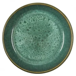 Soppskål 18 cm Grön/Grön