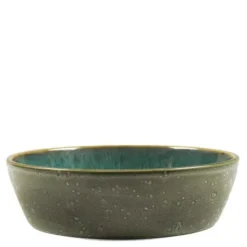 Soppskål 18 cm Grön/Grön