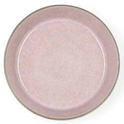 Soppskål 18 cm Grå/Rosa