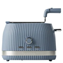 Sous Chef brödrost 800W marinblå
