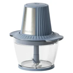 Sous Chef hackare elektrisk 1 L 500W marinblå