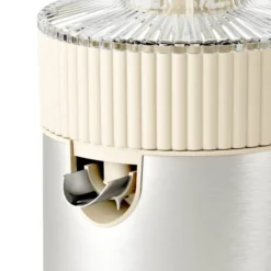 Sous Chef juicepress elektrisk 100W cream