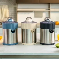 Sous Chef juicepress elektrisk 100W cream