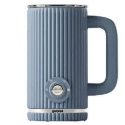 Sous Chef mjölkskummare 30 cl 500W marinblå