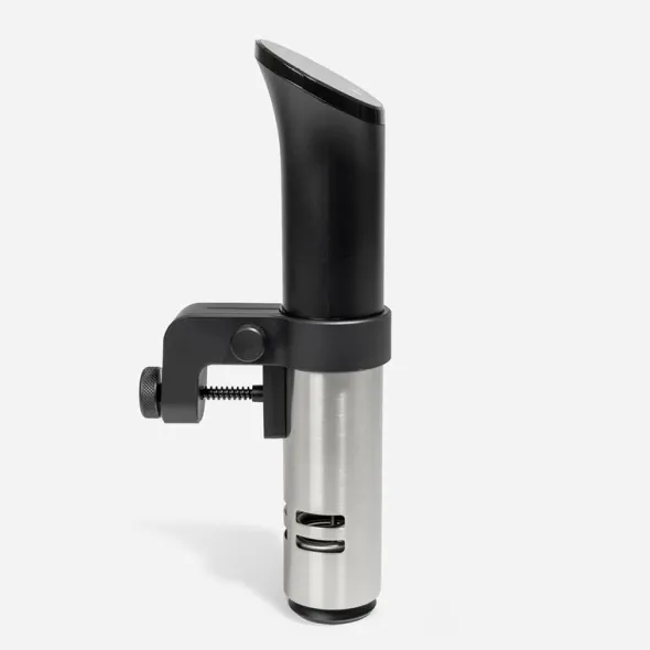 Sous vide precision cooker wifi 3.0 silver/svart