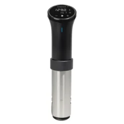 Sous vide precision cooker wifi 3.0 silver/svart