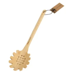 Spagettislev 33 cm bambu