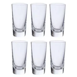 Special Glasses Shotglas 5,5 cl 6-pack
