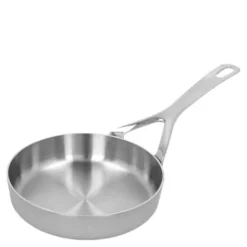 Specialties 3 stekpanna mini 14 cm rostfritt stål