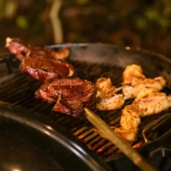 Spett 50 cm churrasco