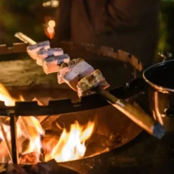 Spett 50 cm churrasco