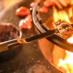 Spett 50 cm churrasco
