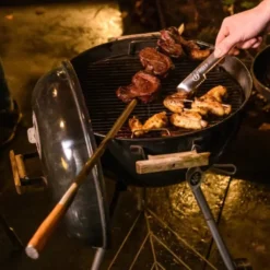 Spett 50 cm churrasco