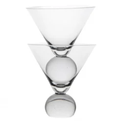 Spice Glas 24 cl 2-pack Klar