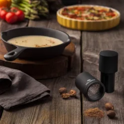 Spice Mill Kryddkvarn 12 cm