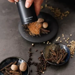 Spice Mill Kryddkvarn 12 cm