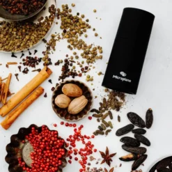 Spice Mill Kryddkvarn 12 cm