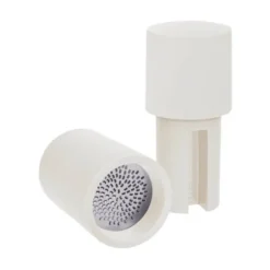 Spice Mill kryddkvarn 12 cm cashmere beige