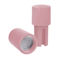 Spice Mill kryddkvarn 12 cm dusty rose