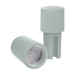 Spice Mill kryddkvarn 12 cm sage green