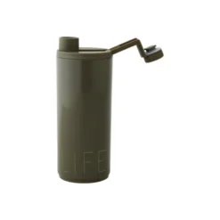 Sports Life Dricksflaska 50 cl Brun