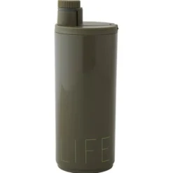 Sports Life Dricksflaska 50 cl Brun