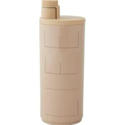 Sports Life Dricksflaska 50 cl Beige
