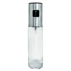 Sprayflaska i glas för olja 125 ml