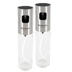 Sprayflaska set Olja & Vinäger 17,5 cm