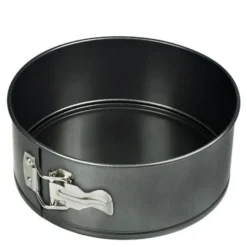 Springform hög 18 cm