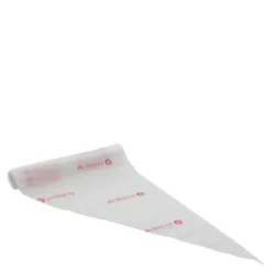 Spritspåse / Engångspåse i plast 23 cm