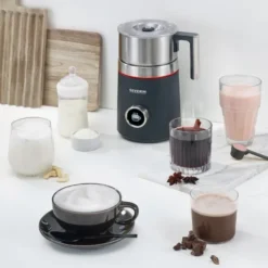Spuma 700 mjölkskummare SM3587 70 cl 500W