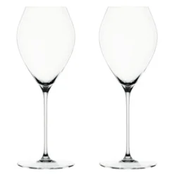 Spumante champagneglas 50 cl 2-pack klar