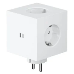 Square 2 USB-C 30W Opal White
