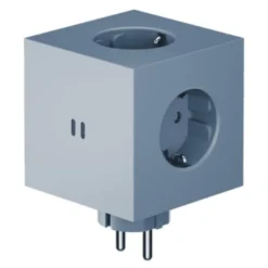 Square 2 USB-C 30W Shark Blue