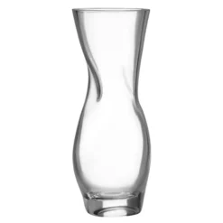 Squeeze vas 34 cm klar