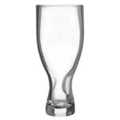 Squeeze vas 34 cm klar