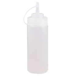 Squeezy dressingflaska 360 ml