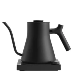 Stagg Pro Vattenkokare 0,9 L Matt Svart