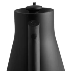 Stagg Vattenkokare 0,9 L Mattsvart