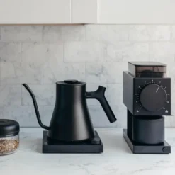 Stagg Vattenkokare 0,9 L Mattsvart