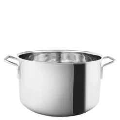 Stainless Steel gryta 9 L 28 cm