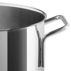 Stainless Steel gryta 3,6 L 20 cm