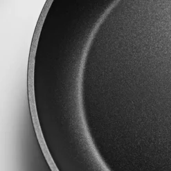 Stainless Steel stekpanna 28 cm Slip-Let® beläggning